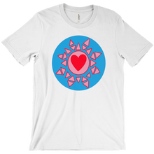 Show a little love T-Shirt