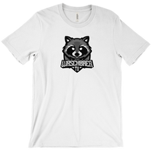 Waschbaerttv T-Shirt