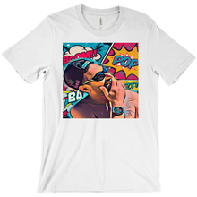 jarvis710 T-Shirts