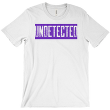 Purple for Prisma Special Edition Undetected Tee