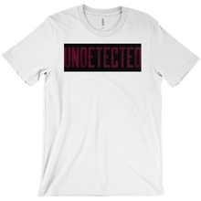 Limited Edition Undetected Podcast Series T-Shirt2