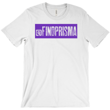 Find Prisma Reyes T-Shirt