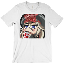 thekingfenrir T-Shirts