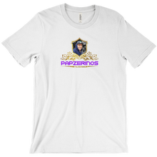 papzerinos T-Shirts