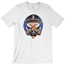 oinkjace-307 T-Shirts
