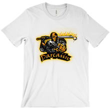 darcaiin T-Shirts