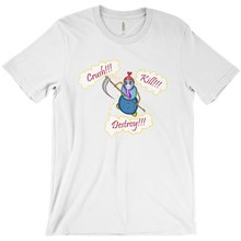 snezhka777-549 T-Shirts
