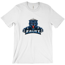 raijax T-Shirts