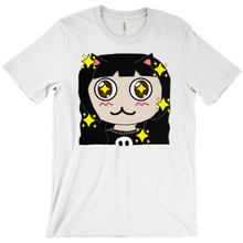 HappyGoth Tee