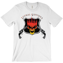 lethalsantana-4325 T-Shirts
