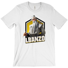 lbanzo T-Shirts