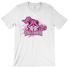 pink_pannda T-Shirts