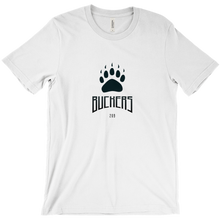 buckers209 T-Shirts