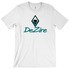 de2ir3 T-Shirts