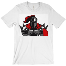 mechanicalknight1 T-Shirts