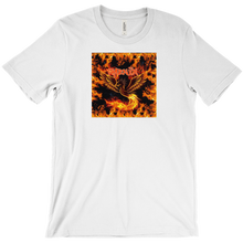 phoenix-5804 T-Shirts