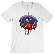 Rainy with a chance of Chidori