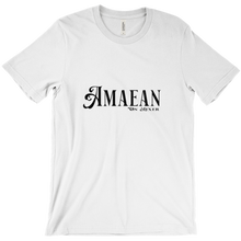 Casual Amaean Tee