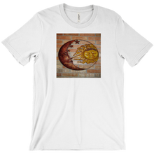 Moon/Sun T-Shirts