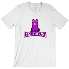 ladyllamamama-4411 T-Shirts
