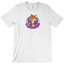 foxsakeshirl T-Shirts