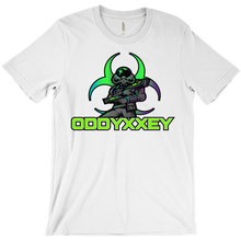 oddyxxey T-Shirts