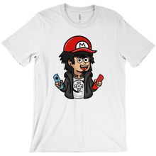 La Camiseta de Miko