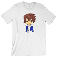 luca_playstv T-Shirts