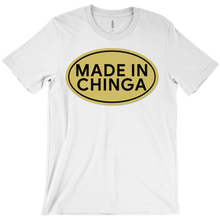Made In Chinga T-Shirt