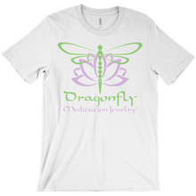 DMJ Logo T-Shirt