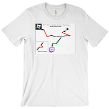 alittlecrooked T-Shirts