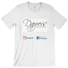 dappershotelspagenuss T-Shirts