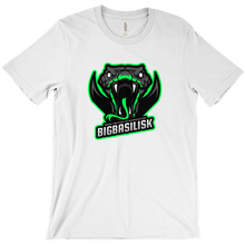 BigBasilisk T-Shirts