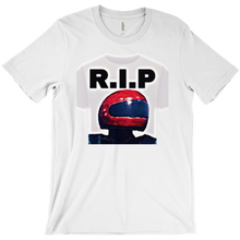 R.I.P BOT T-Shirt Tee