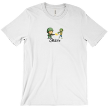 survivoroblivion T-Shirts