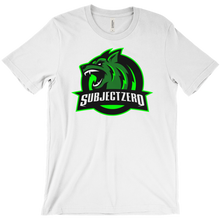 subject_zero T-Shirts