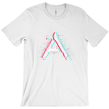 Attratist GlItched T-Shirts