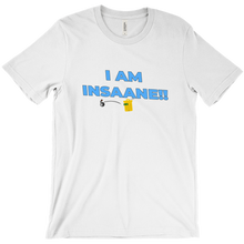 Grenade play T-shirt