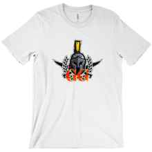 humble_greek T-Shirts