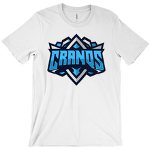 cranqs_ T-Shirts