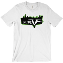 dc1rb T-Shirts