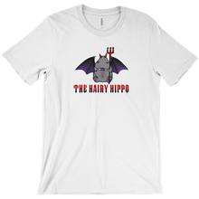 Demon Hippo T-Shirt