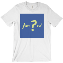 amord_ T-Shirts