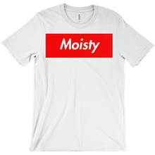 Moisty "Red Box" T-Shirts