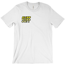 Das legendäre SUFF T-Shirt