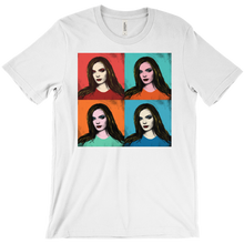 thealika T-Shirts