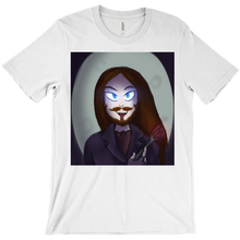 Vamp Leafe T-Shirts