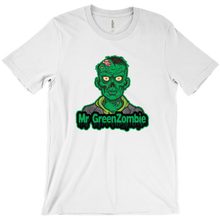 GreenZombie T-Shirts