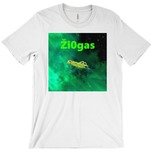 zi0gas T-Shirts