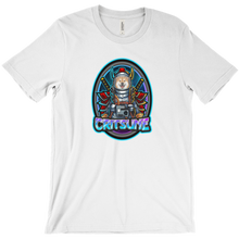 CRITsune Logo T-Shirt